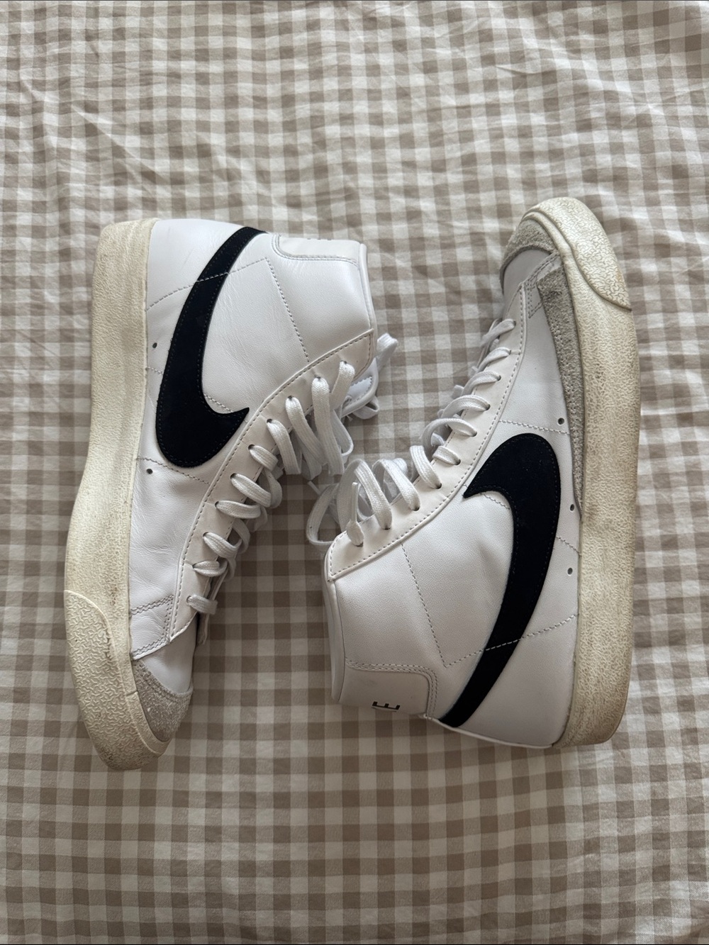 Nike Blazer Mid 77 Vintage - Men’s 11.5